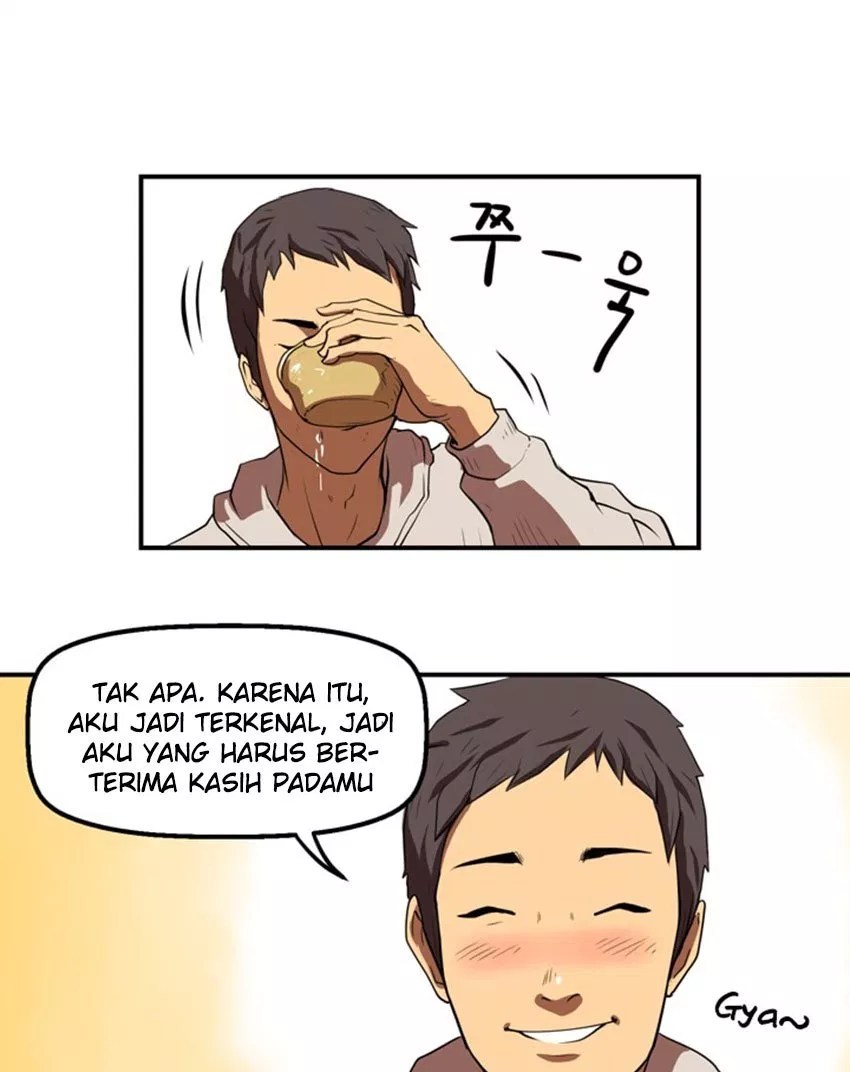 Raid Chapter 04 - Halaman 16