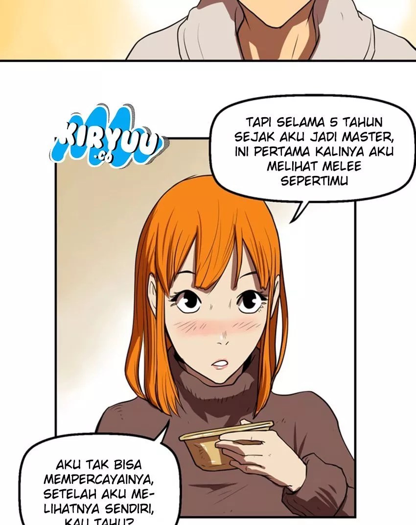 Raid Chapter 04 - Halaman 17