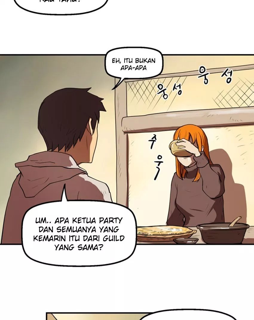 Raid Chapter 04 - Halaman 18