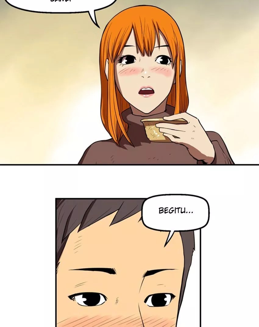 Raid Chapter 04 - Halaman 20