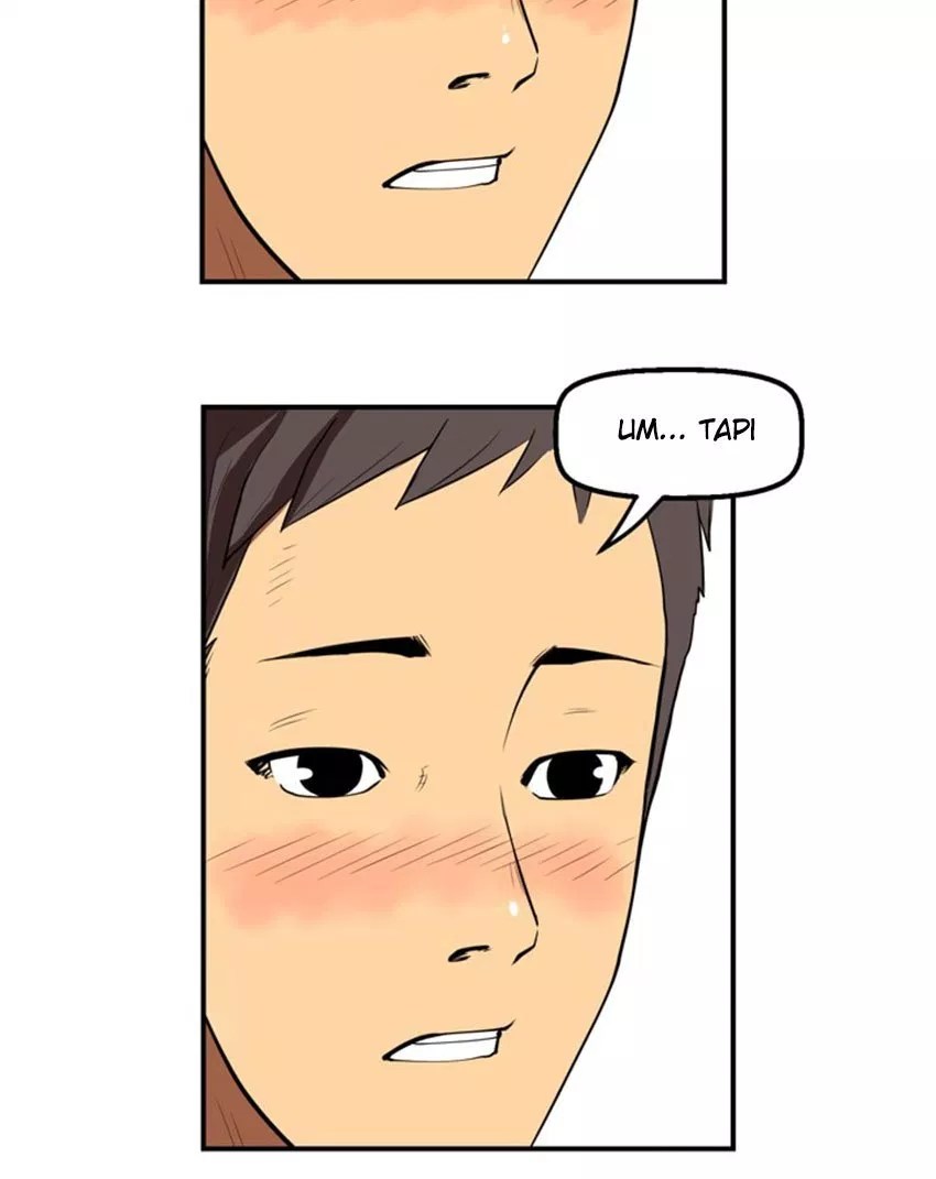 Raid Chapter 04 - Halaman 21