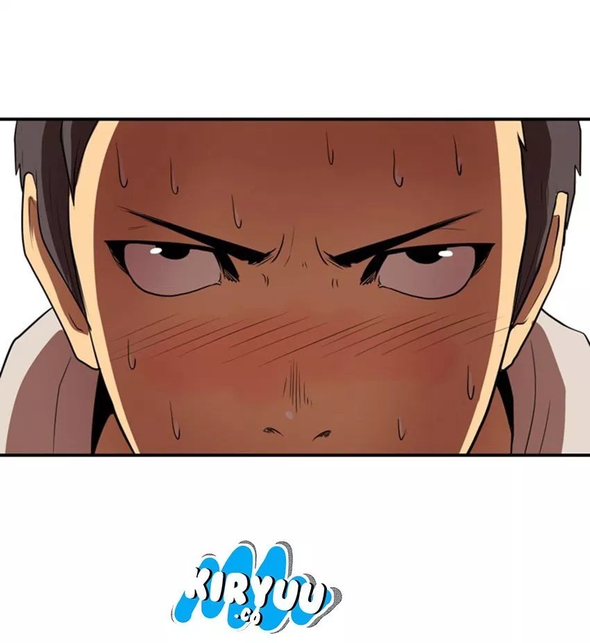 Raid Chapter 04 - Halaman 26