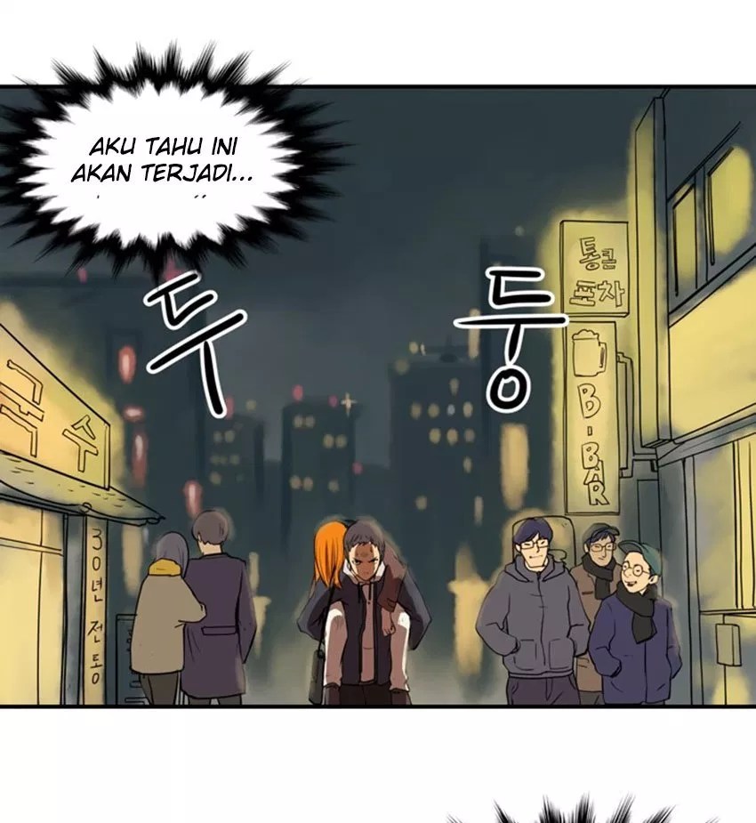 Raid Chapter 04 - Halaman 27