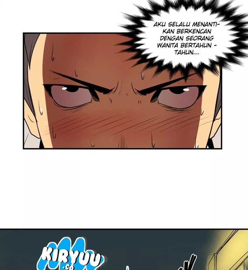 Raid Chapter 04 - Halaman 28