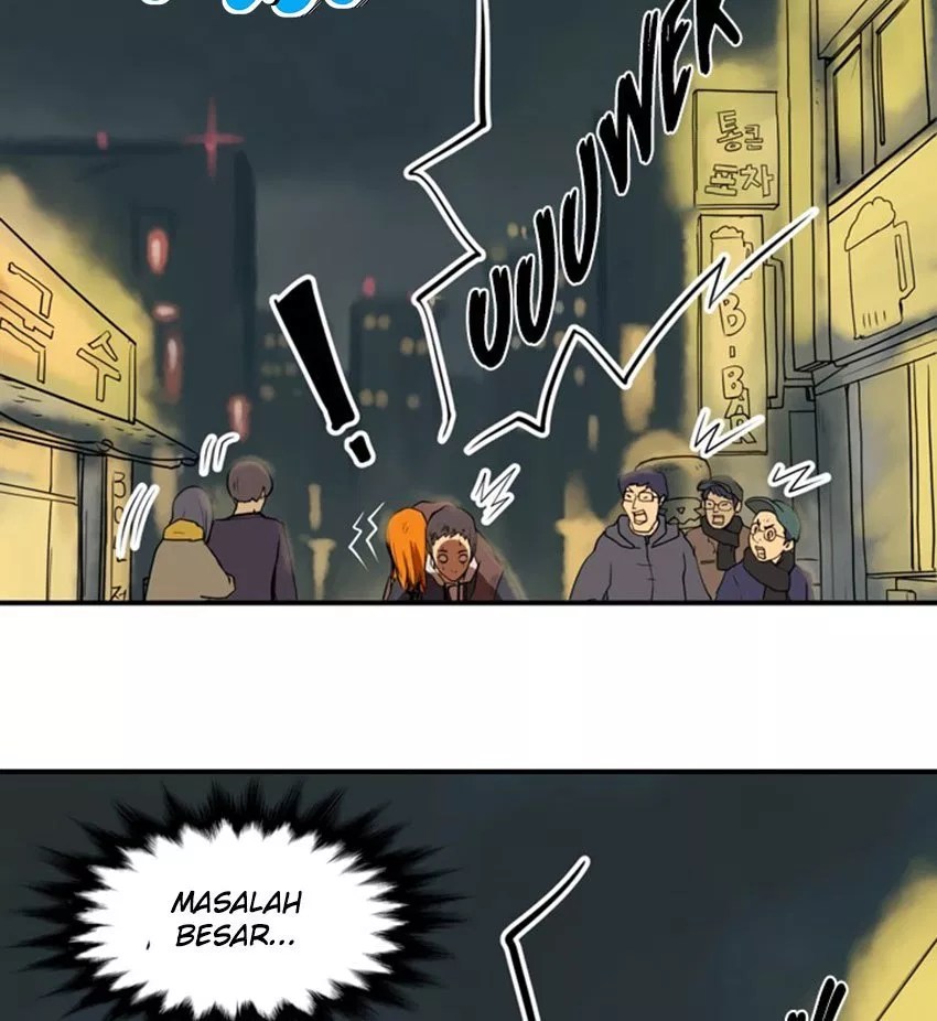 Raid Chapter 04 - Halaman 29