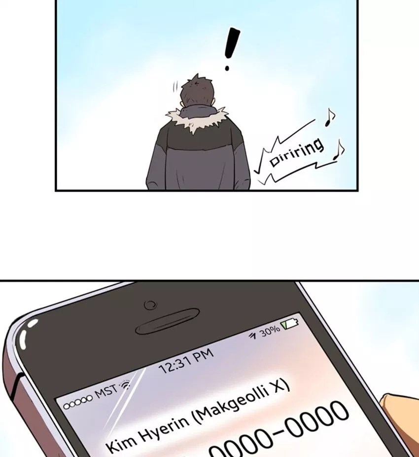 Raid Chapter 04 - Halaman 33