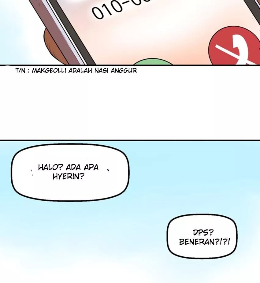 Raid Chapter 04 - Halaman 34