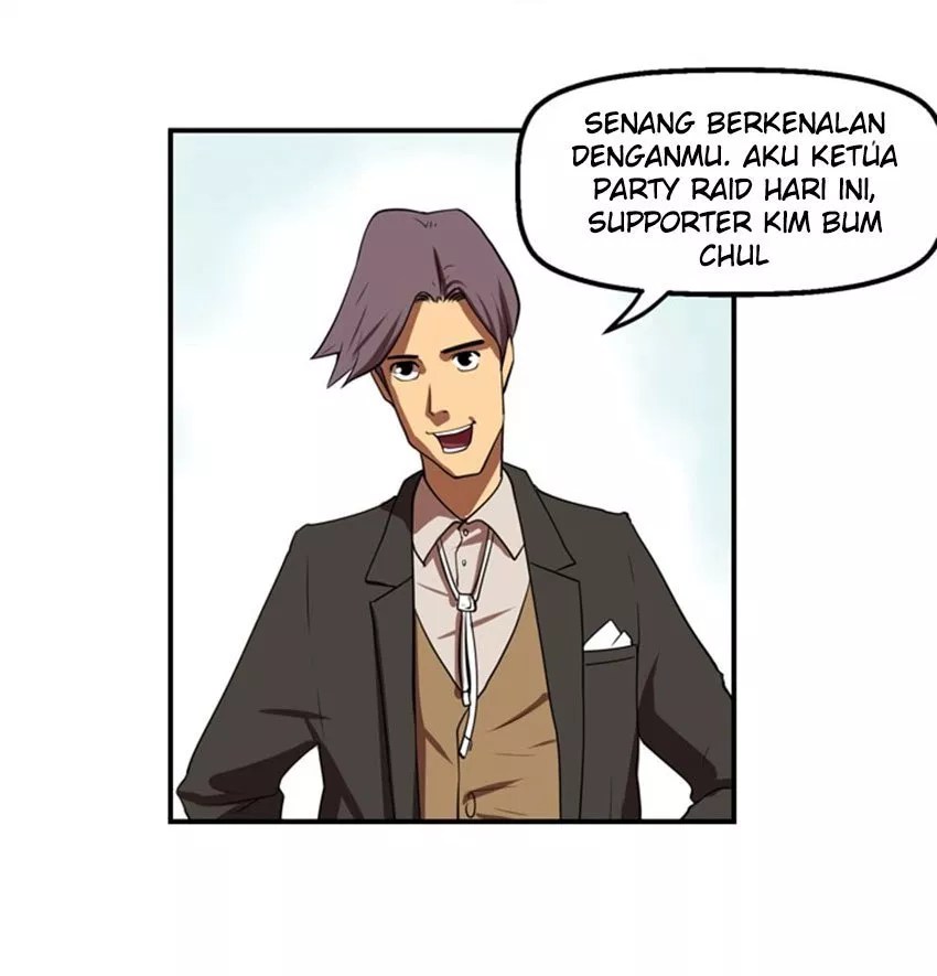Raid Chapter 04 - Halaman 40