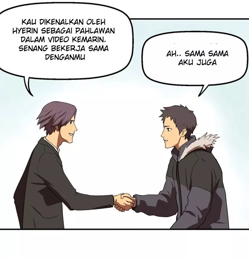 Raid Chapter 04 - Halaman 41