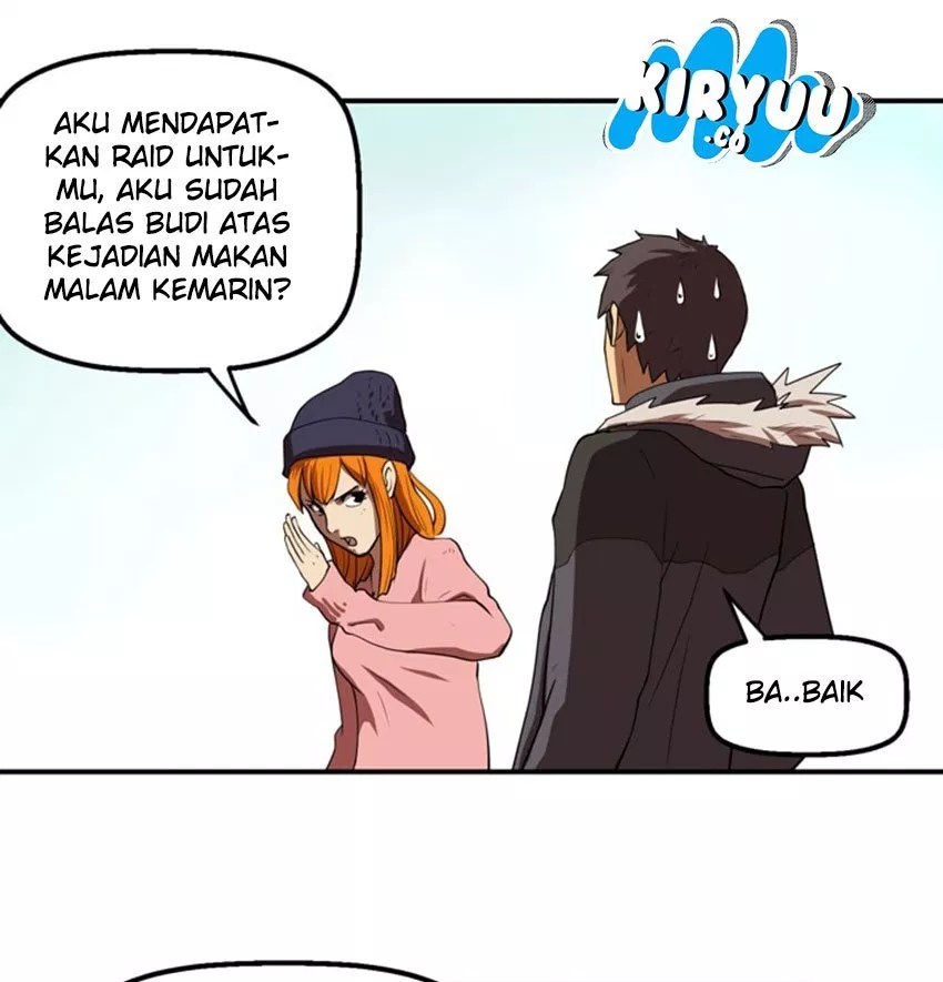 Raid Chapter 04 - Halaman 42