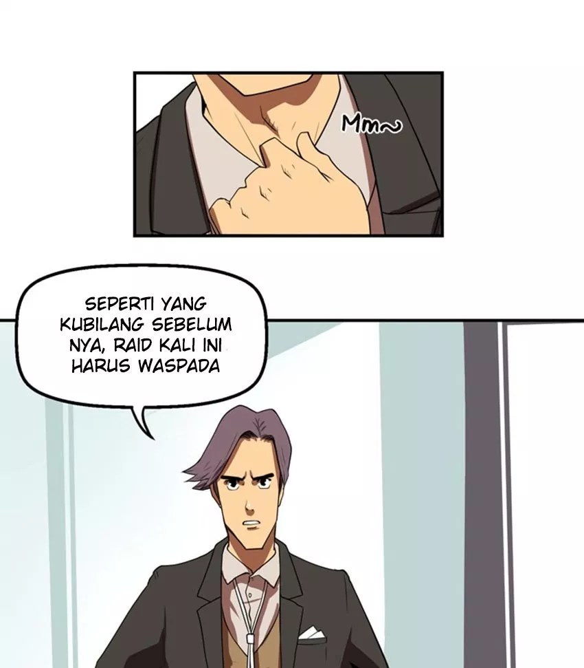 Raid Chapter 04 - Halaman 45