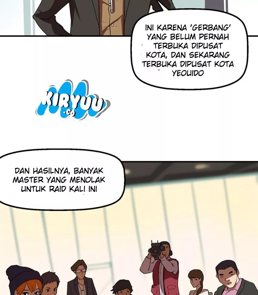 Raid Chapter 04 - Halaman 46