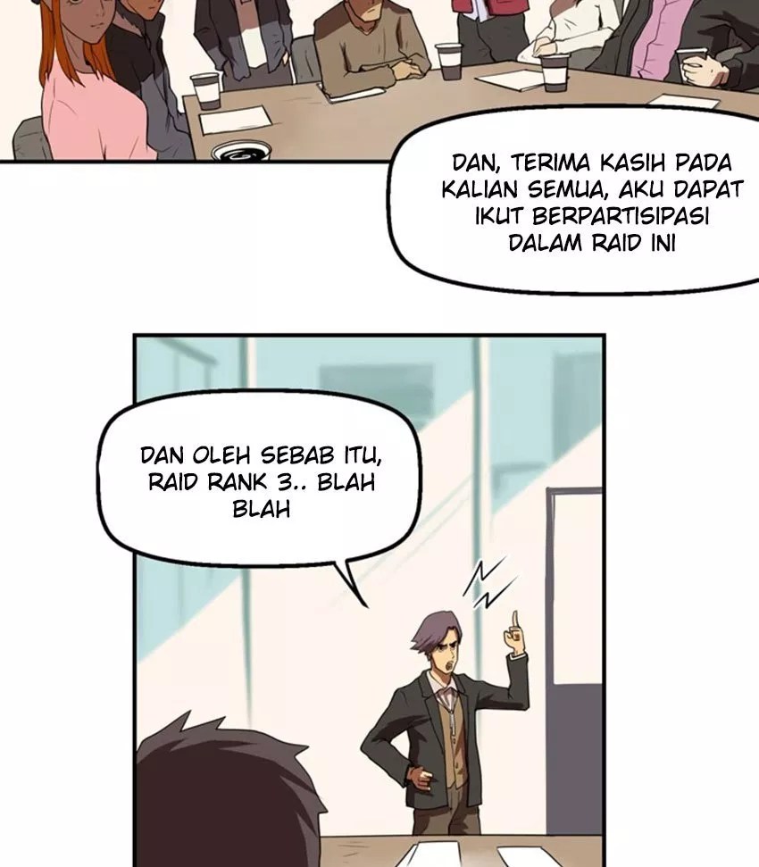 Raid Chapter 04 - Halaman 47