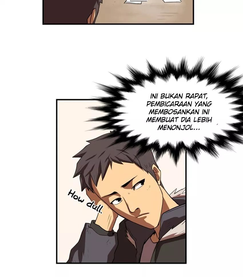 Raid Chapter 04 - Halaman 48