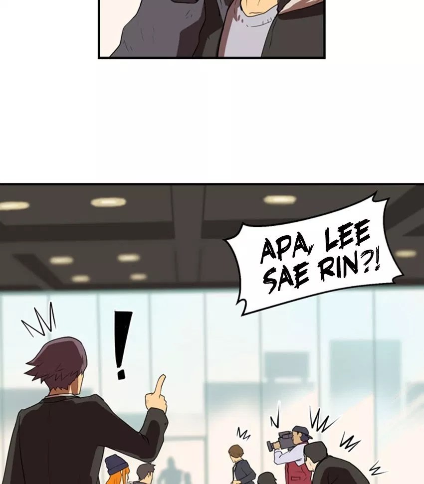 Raid Chapter 04 - Halaman 50