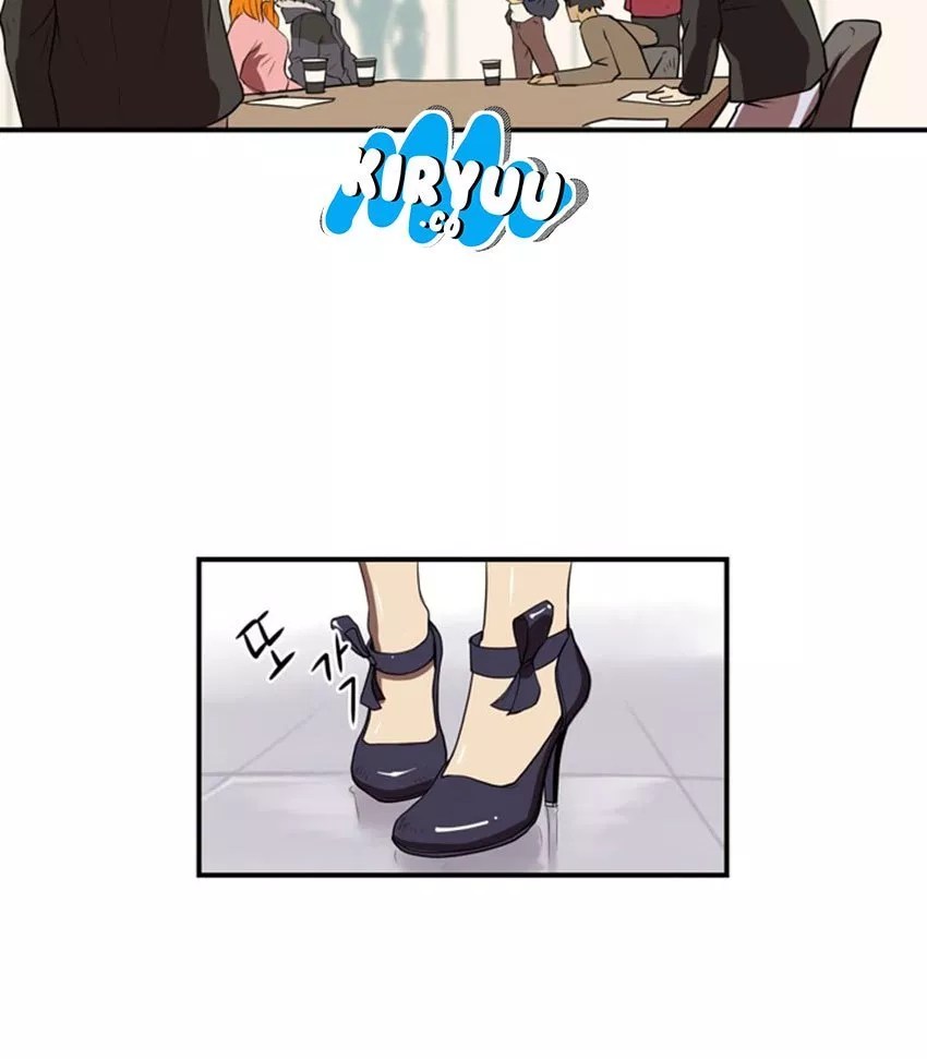 Raid Chapter 04 - Halaman 51