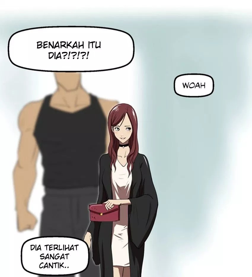 Raid Chapter 04 - Halaman 52