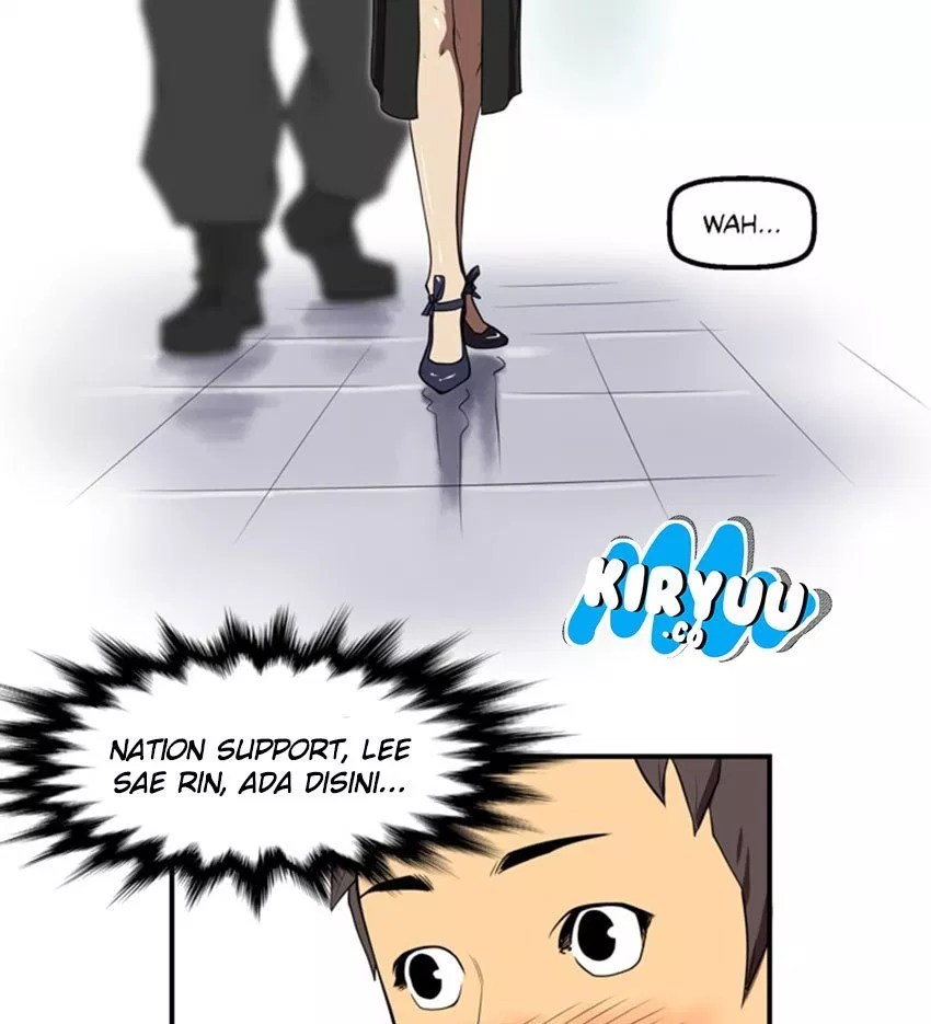 Raid Chapter 04 - Halaman 53