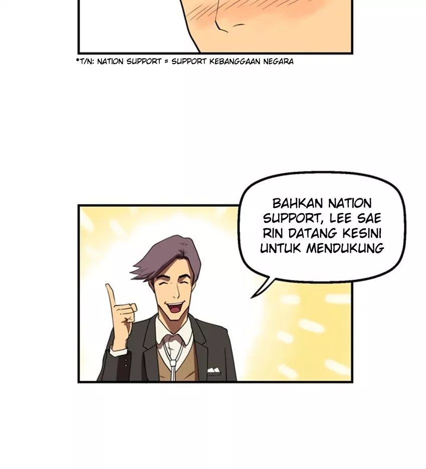 Raid Chapter 04 - Halaman 54