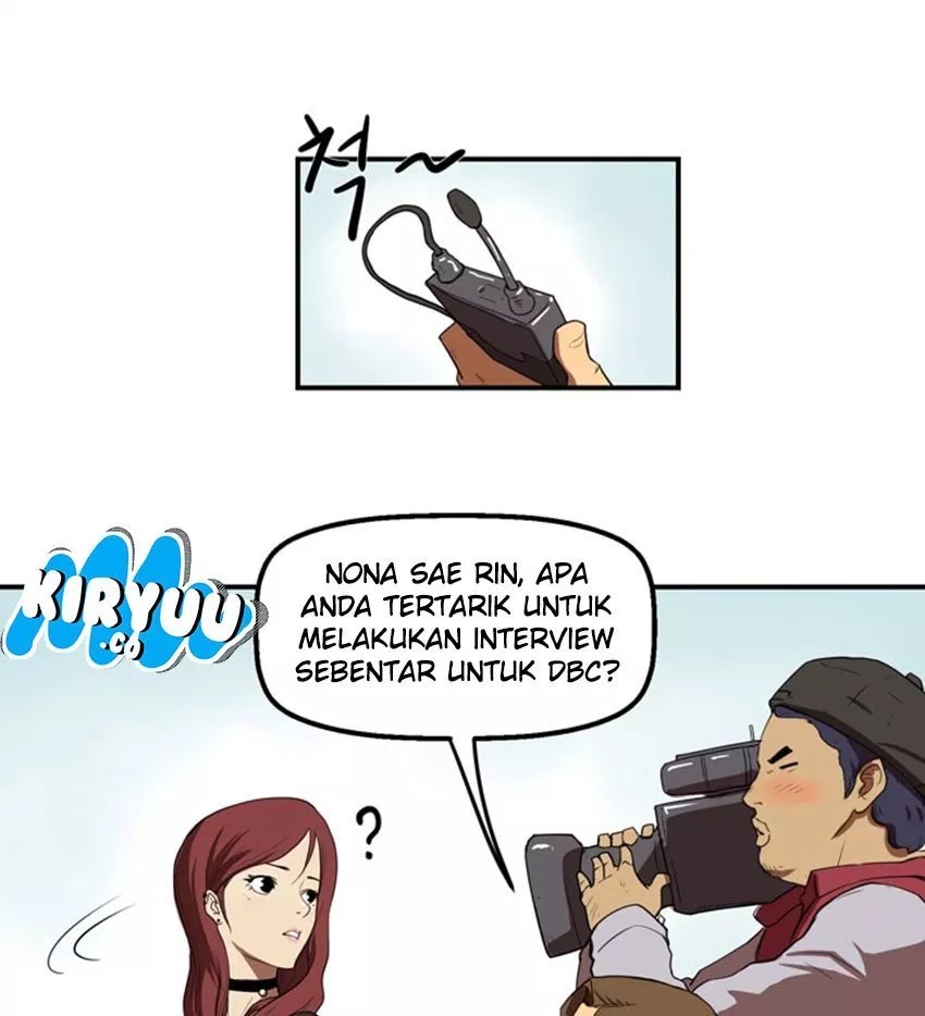 Raid Chapter 04 - Halaman 57