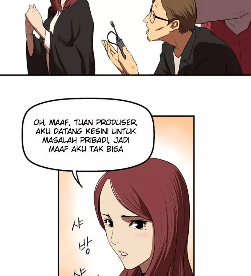 Raid Chapter 04 - Halaman 58