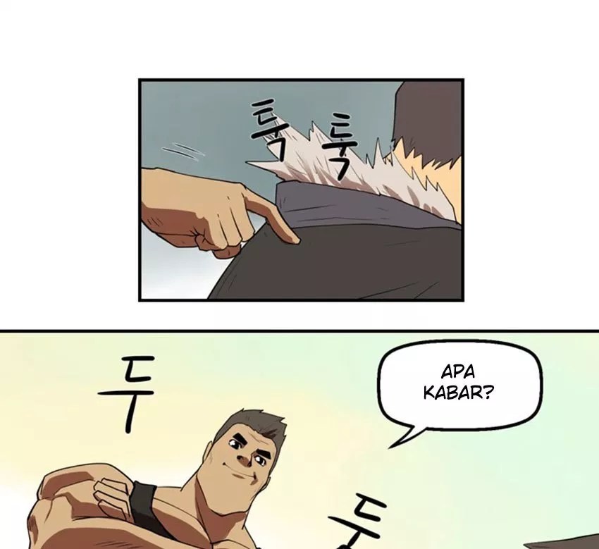 Raid Chapter 04 - Halaman 60