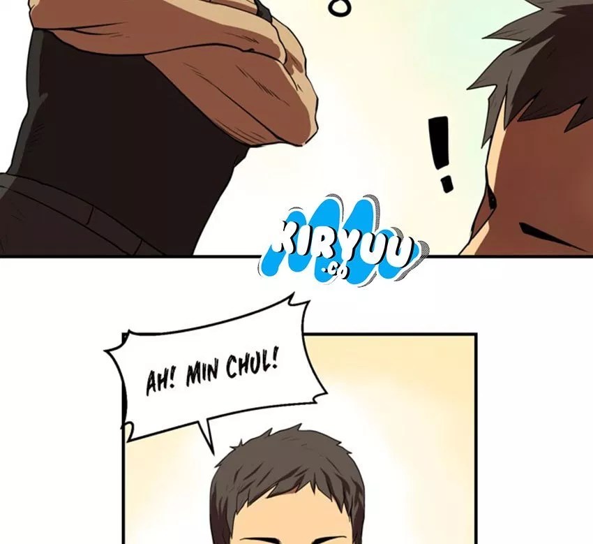 Raid Chapter 04 - Halaman 61