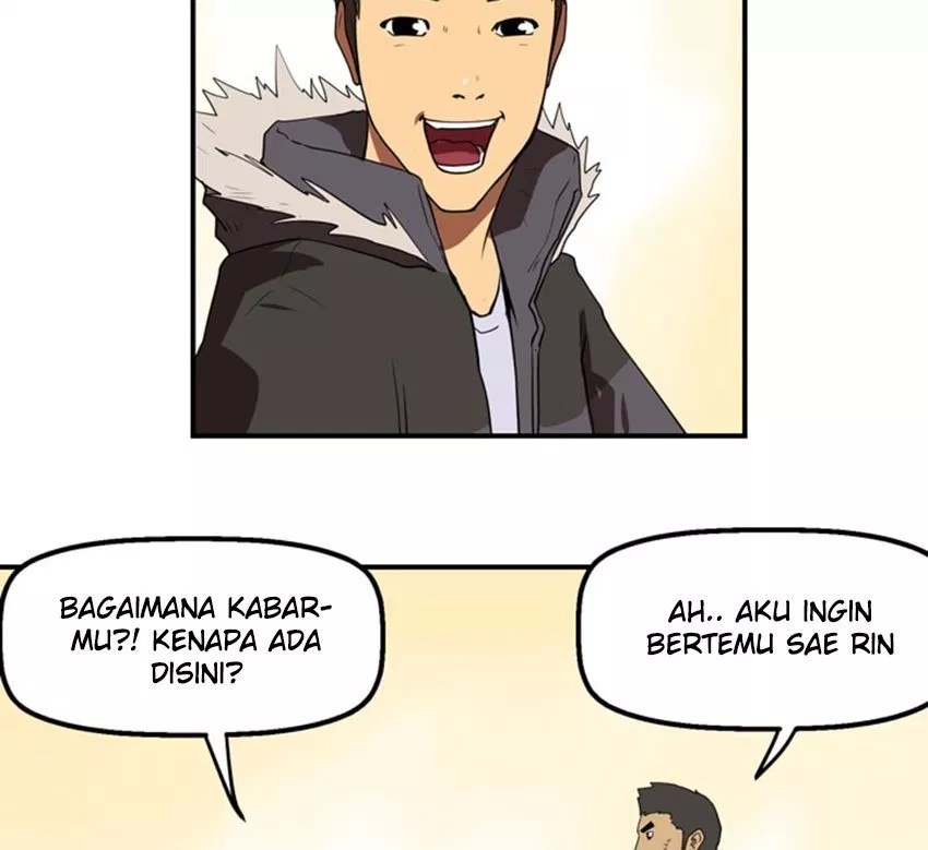 Raid Chapter 04 - Halaman 62