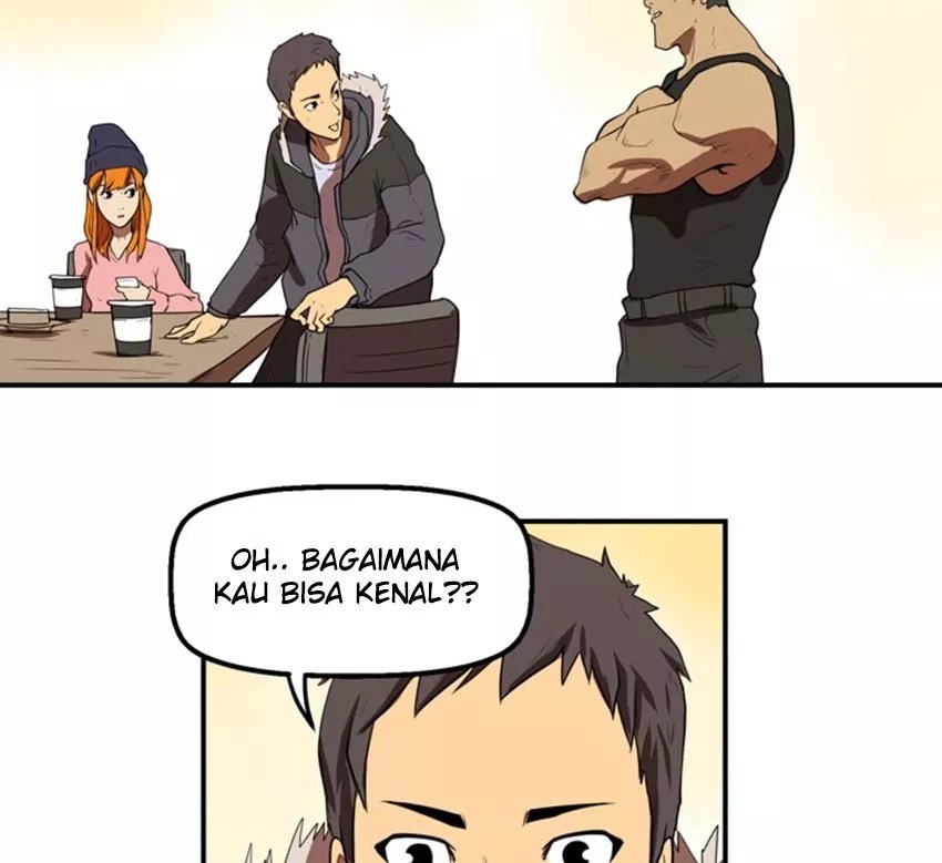 Raid Chapter 04 - Halaman 63