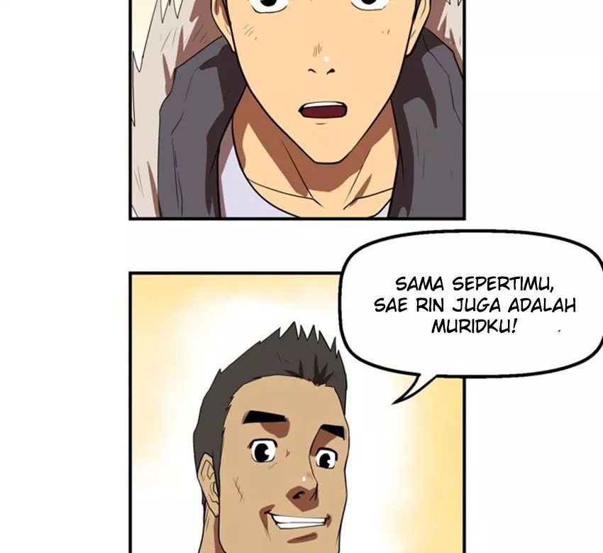 Raid Chapter 04 - Halaman 64