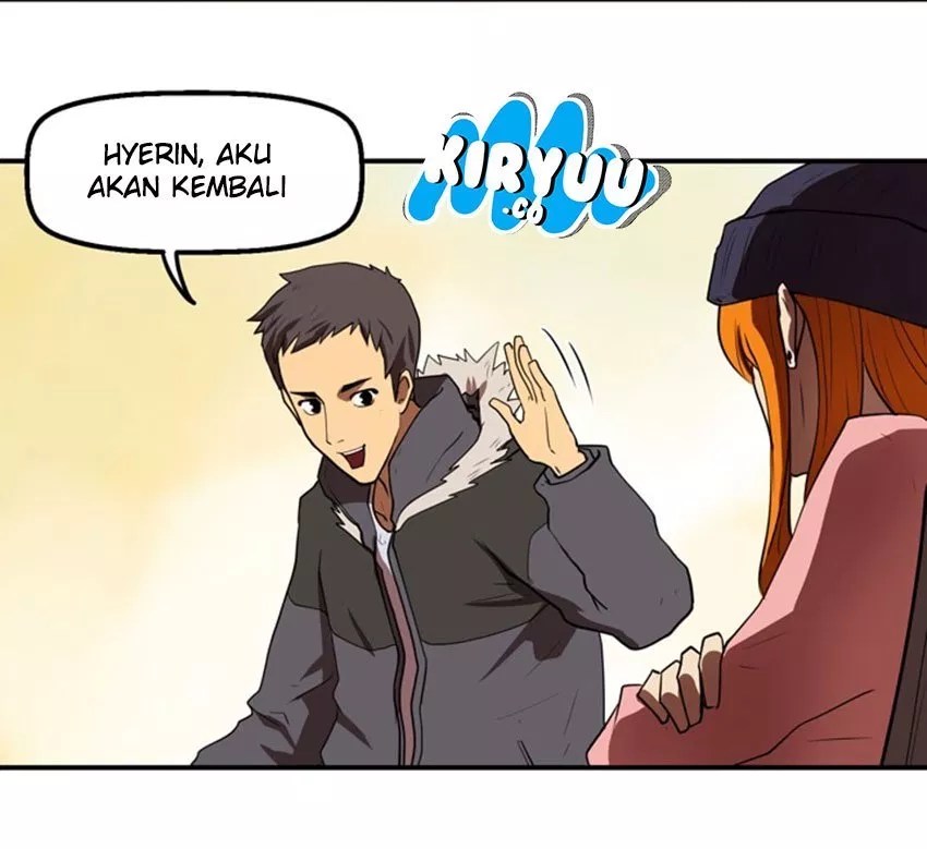 Raid Chapter 04 - Halaman 66