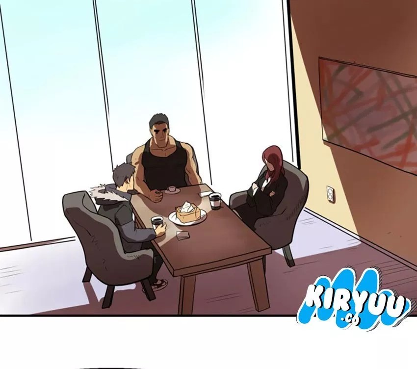 Raid Chapter 04 - Halaman 68