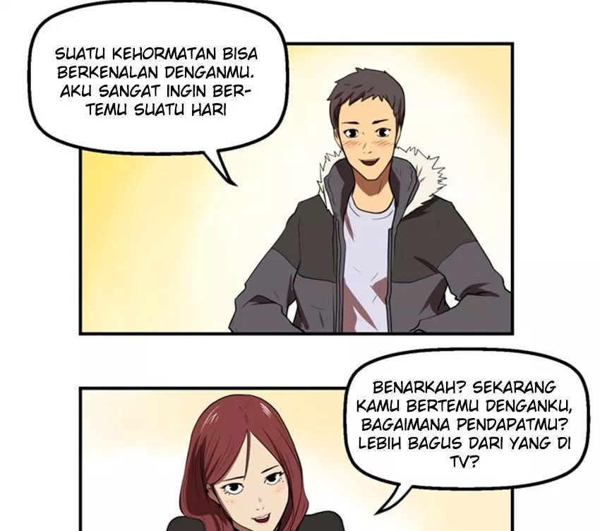 Raid Chapter 04 - Halaman 69