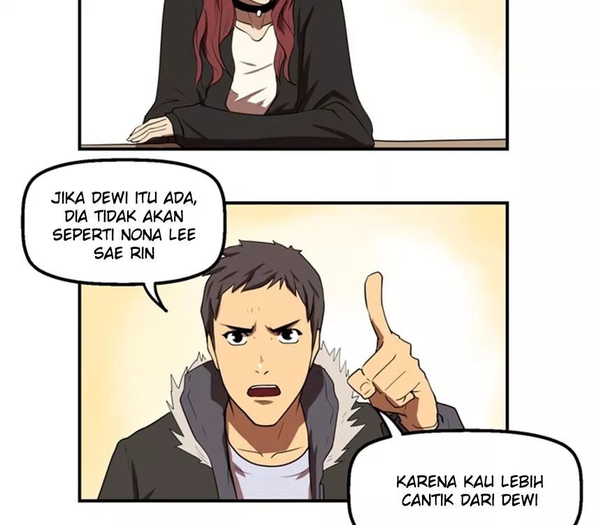Raid Chapter 04 - Halaman 70