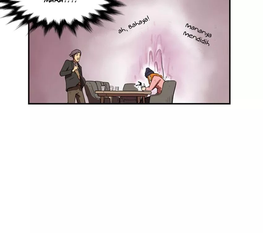 Raid Chapter 04 - Halaman 73