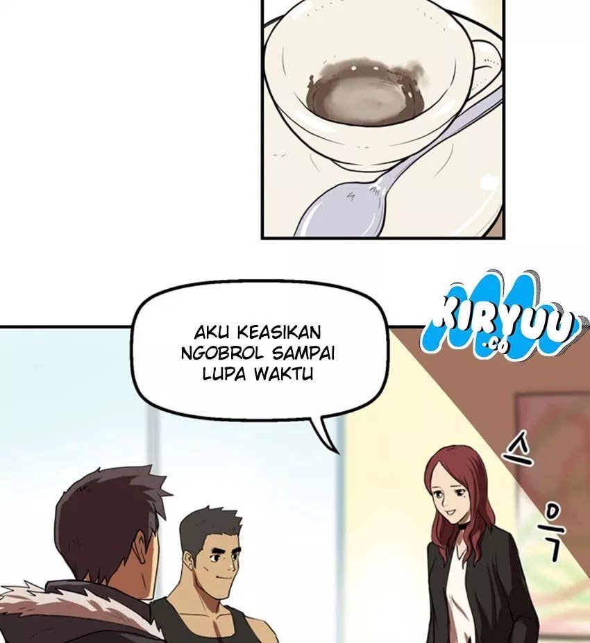 Raid Chapter 04 - Halaman 75