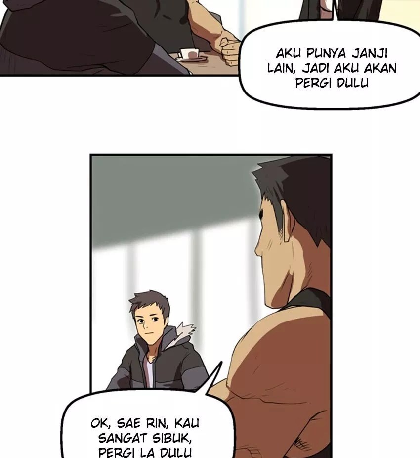 Raid Chapter 04 - Halaman 76