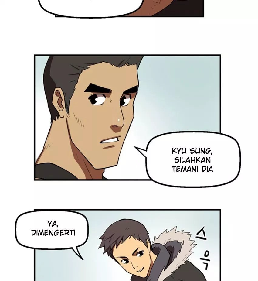 Raid Chapter 04 - Halaman 77