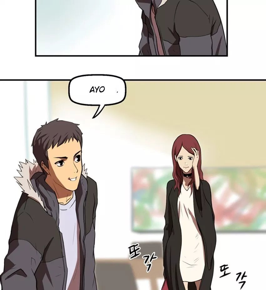 Raid Chapter 04 - Halaman 78