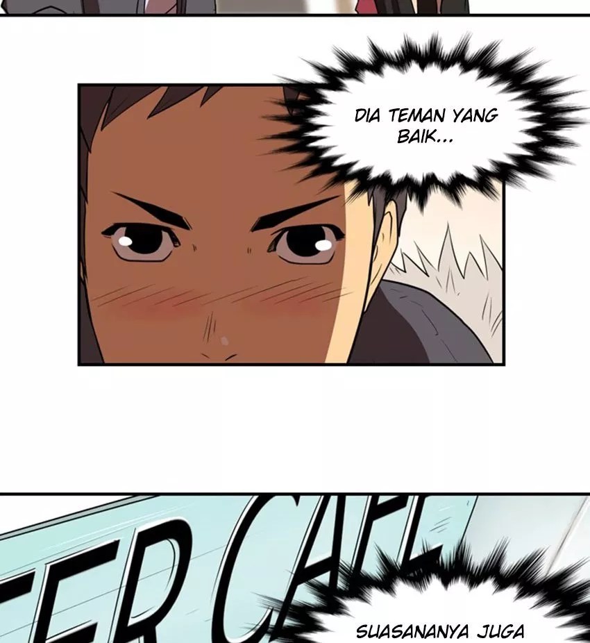 Raid Chapter 04 - Halaman 79