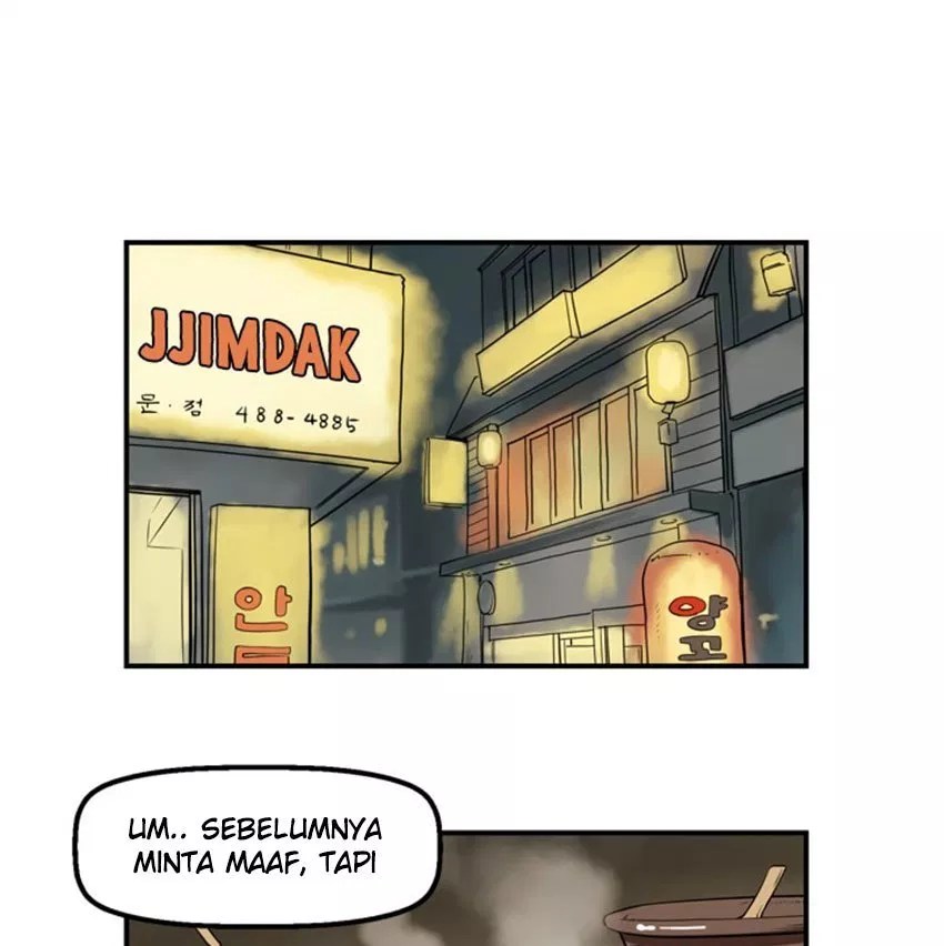 Raid Chapter 04 - Halaman 8