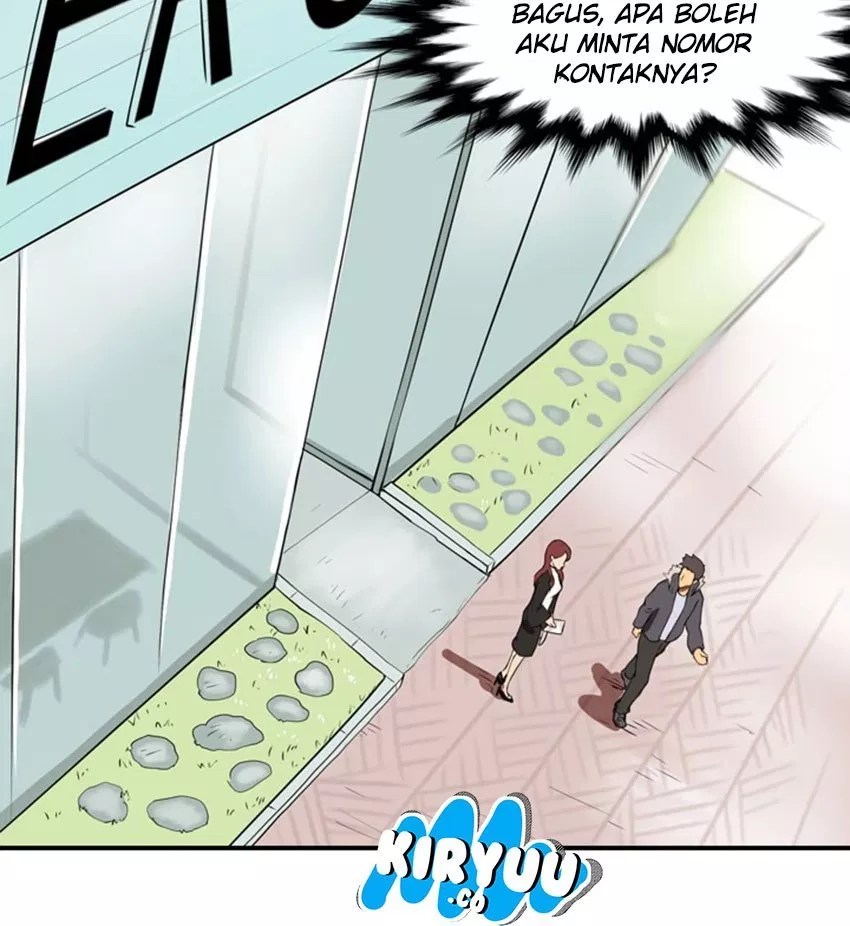 Raid Chapter 04 - Halaman 80