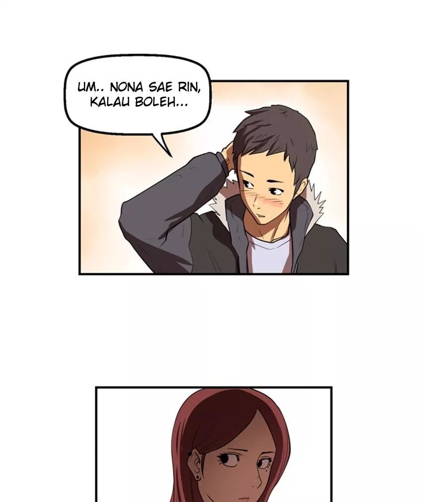 Raid Chapter 04 - Halaman 81