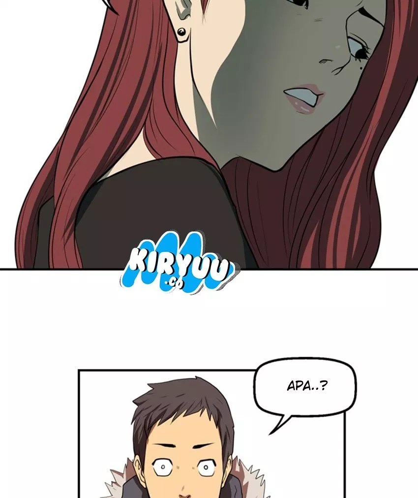 Raid Chapter 04 - Halaman 83