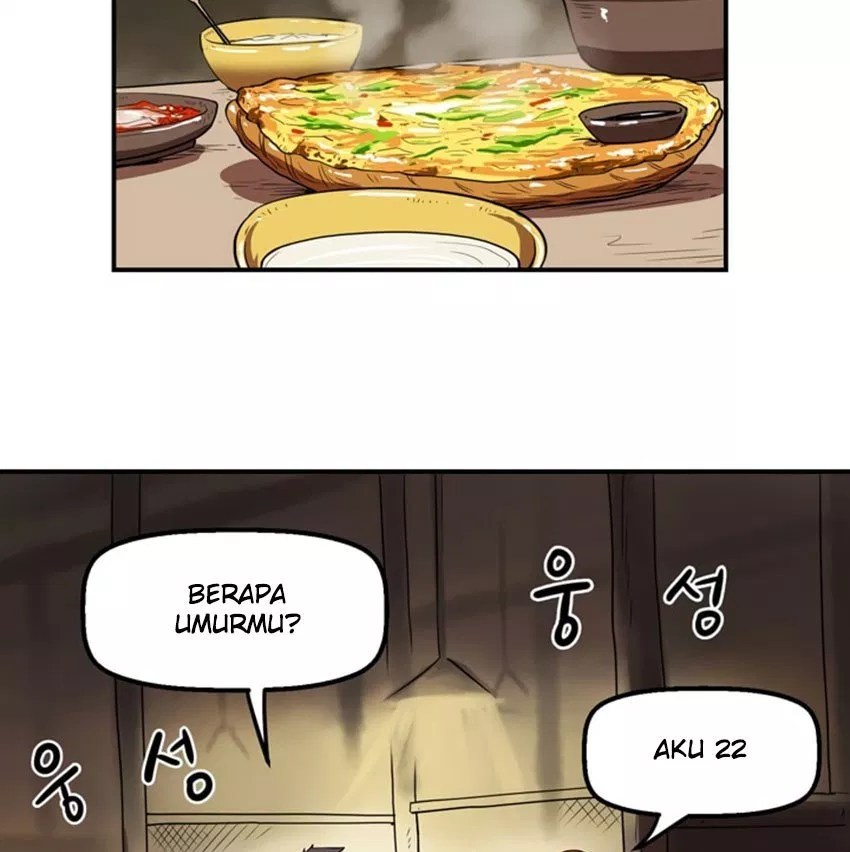 Raid Chapter 04 - Halaman 9