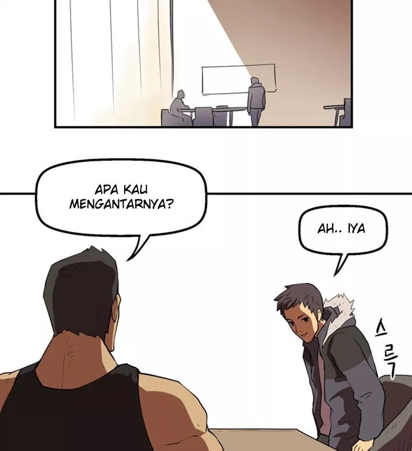 Raid Chapter 04 - Halaman 90