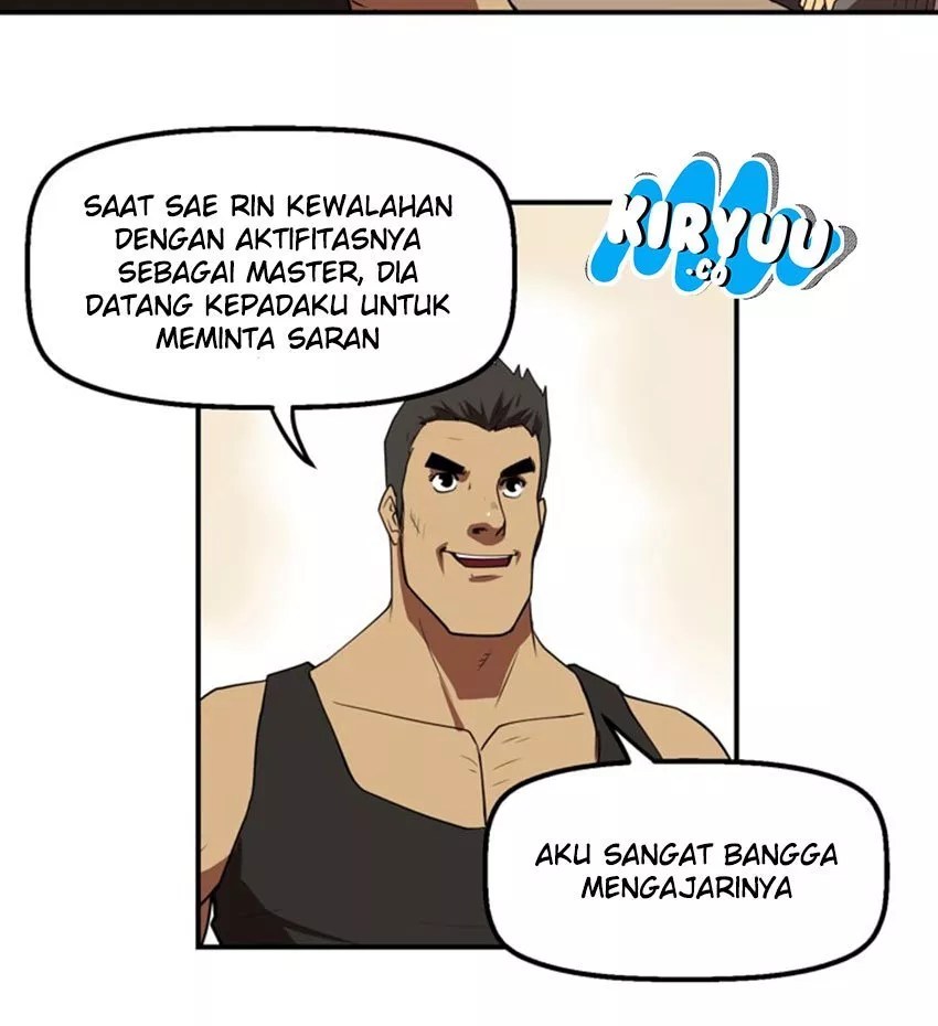 Raid Chapter 04 - Halaman 91