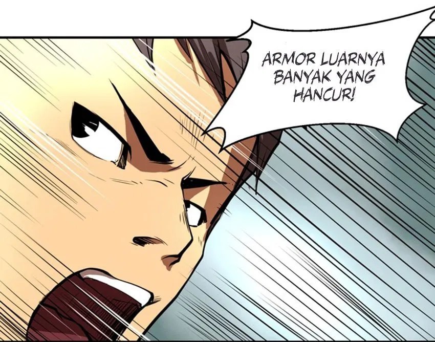 Raid Chapter 03 - Halaman 25