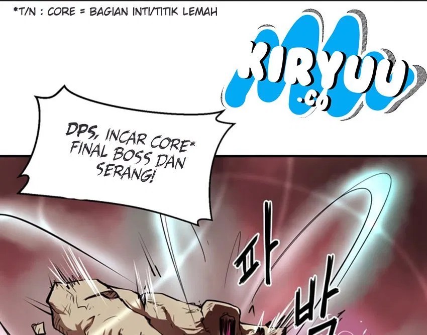 Raid Chapter 03 - Halaman 26
