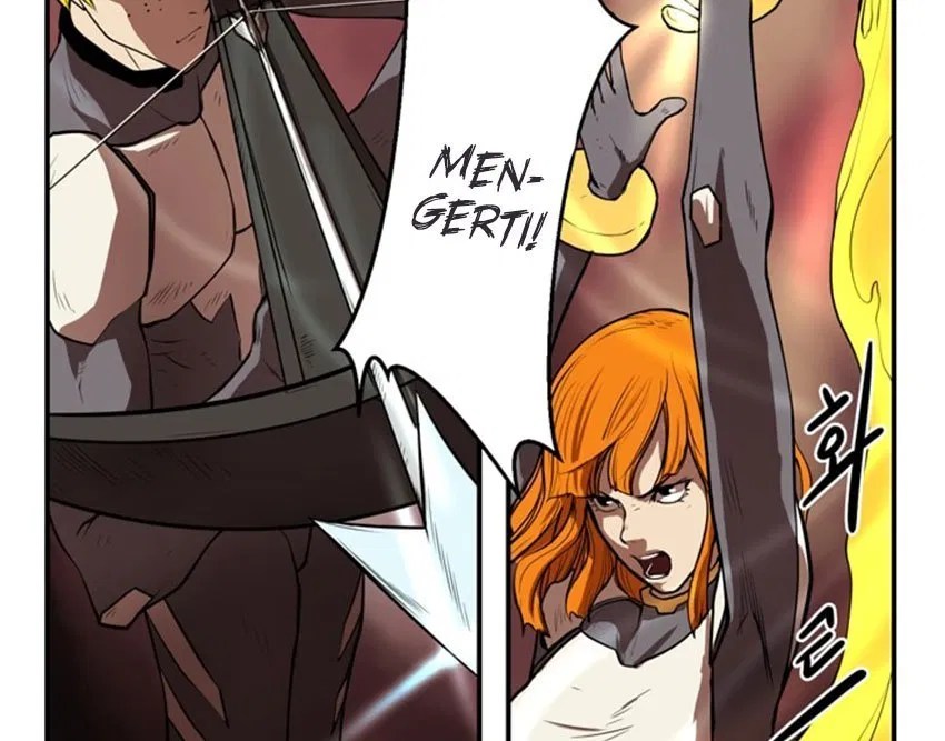 Raid Chapter 03 - Halaman 29